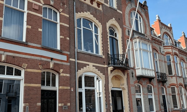 Appartement | 92m² | €2300,-