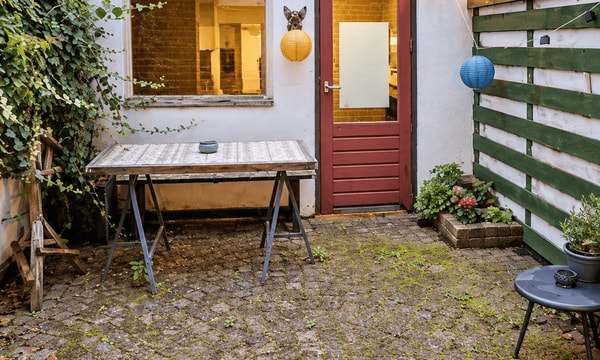 Appartement | 42m² | €1757,-
