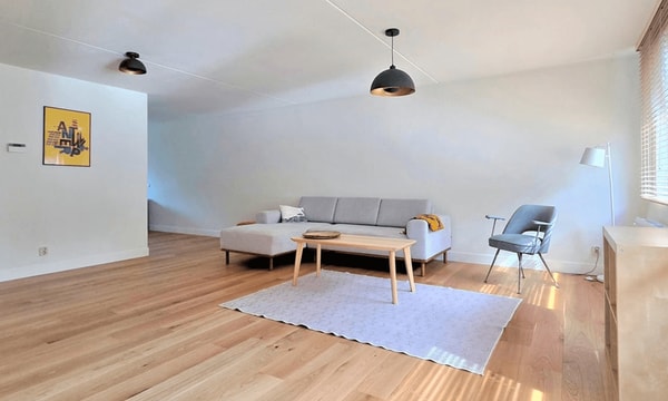 Appartement | 90m² | €2650,-