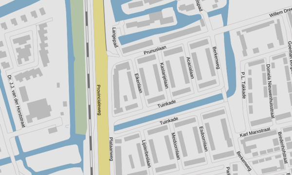 Huis | 73m² | €935,-