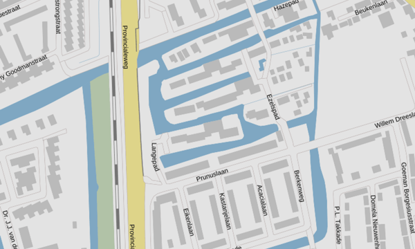 Huis | m² onbekend | €716,-