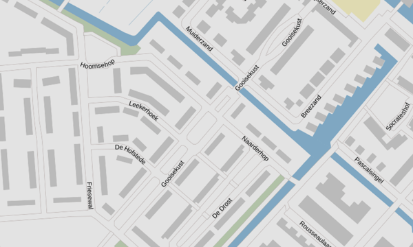 Huis | 96m² | €1473,-