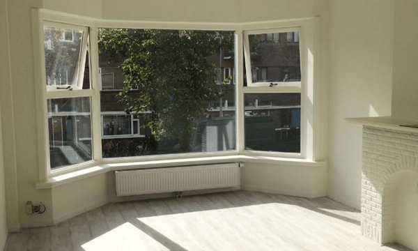 Studio | 33m² | €925,-