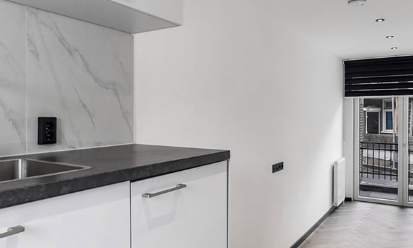 Kamer | 15m² | €695,-