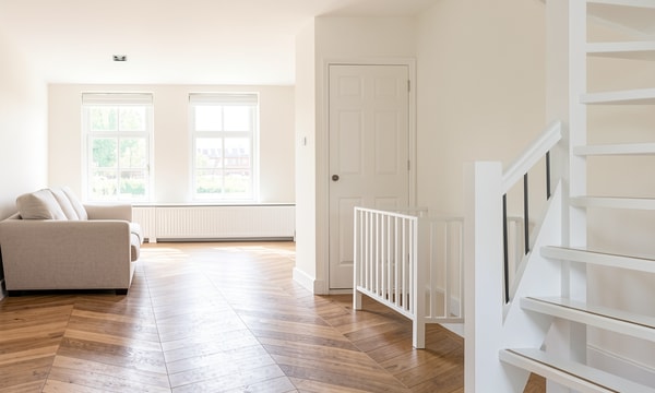 Appartement | 87m² | €1650,-