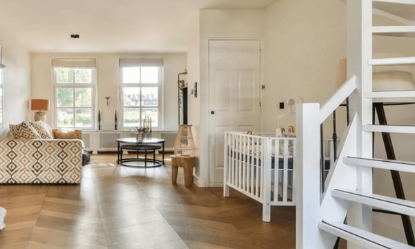 Appartement | 87m² | €1650,-