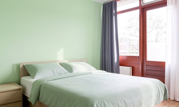 Kamer | 15m² | €1500,-