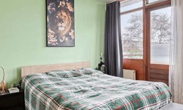 Kamer | 15m² | €1500,-