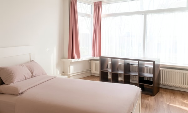 Kamer | 17m² | €950,-