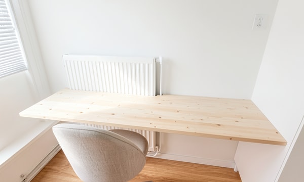 Kamer | 8m² | €450,-