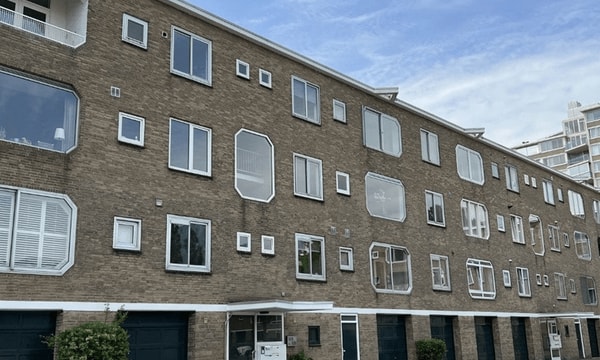 Appartement | 100m² | €3100,-