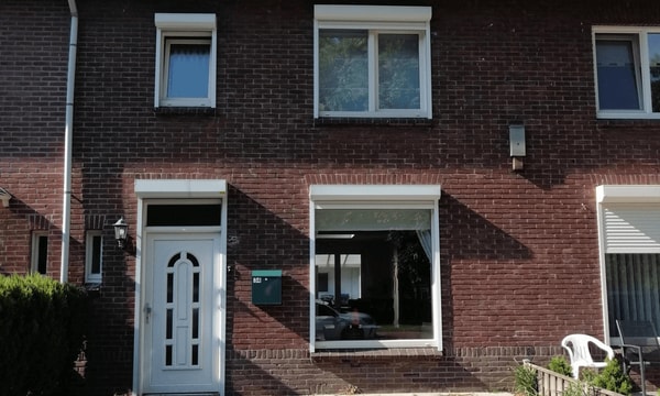Huis | 130m² | €2000,-