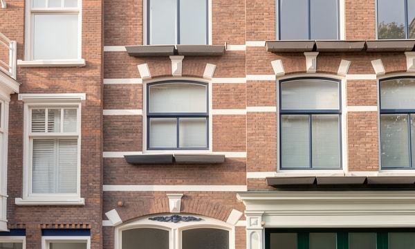 Huis | 130m² | €1995,-