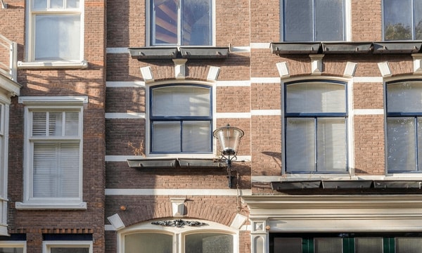 Huis | 130m² | €1995,-