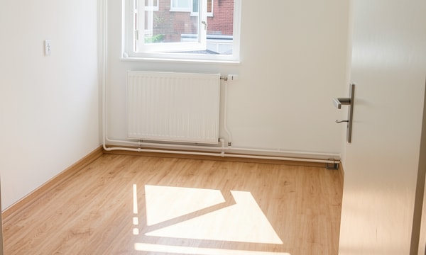 Kamer | 9m² | €425,-