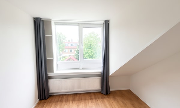 Kamer | 17m² | €595,-