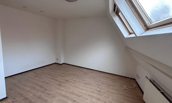 Kamer | 20m² | €675,-