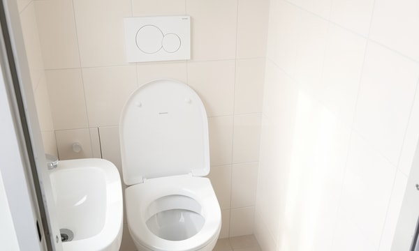Appartement | 85m² | €1400,-
