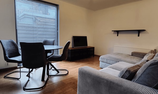 Appartement | 50m² | €1350,-