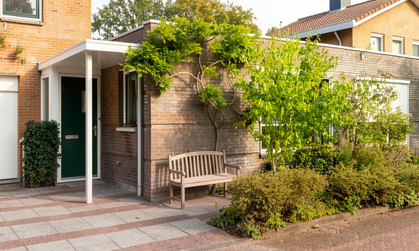 Huis | 135m² | €2200,-