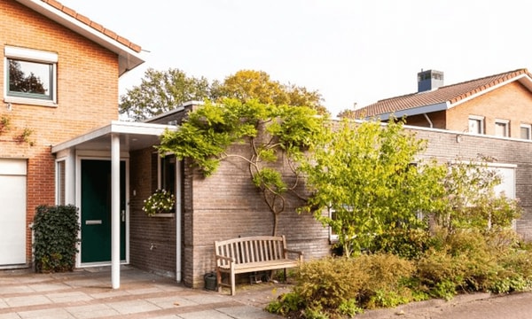 Huis | 135m² | €2200,-