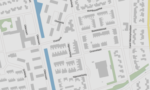 Kamer | m² onbekend | €1423,-