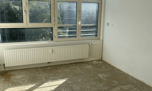 Studio | 24m² | €955,-