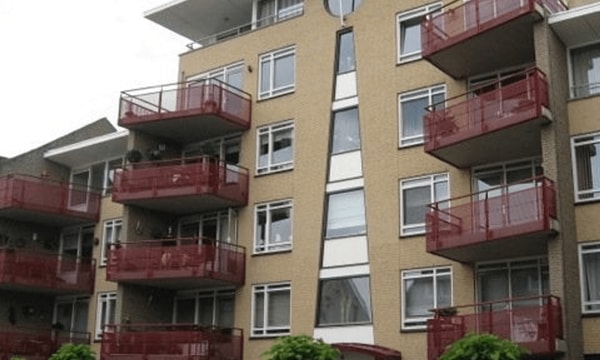 Appartement | 75m² | €995,-