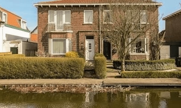 Huis | 115m² | €2500,-