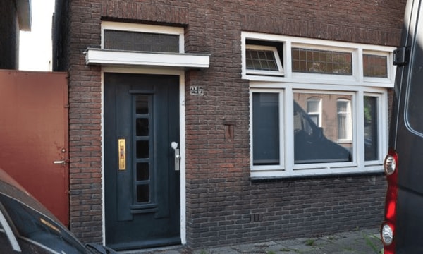 Kamer | 12m² | €665,-