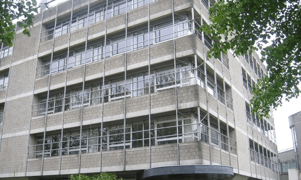 Studio | 25m² | €747,-