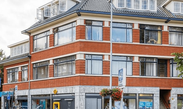 Appartement | 95m² | €1850,-
