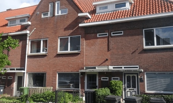 Kamer | 20m² | €700,-