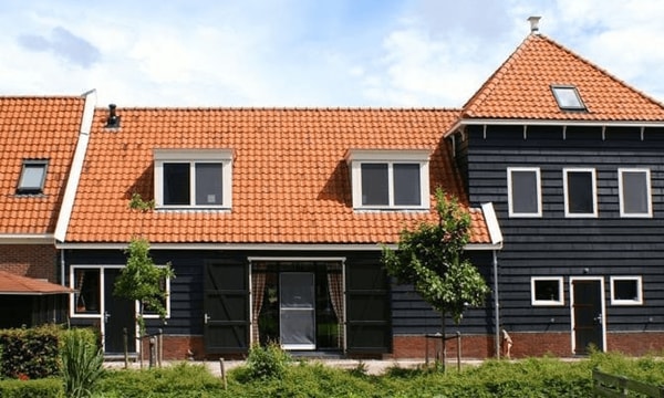 Studio | 32m² | €1500,-
