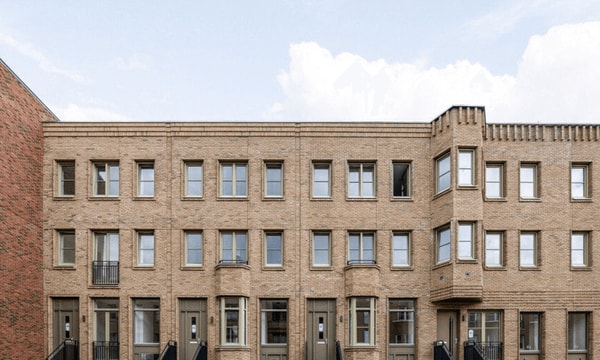 Huis | 81m² | €1650,-