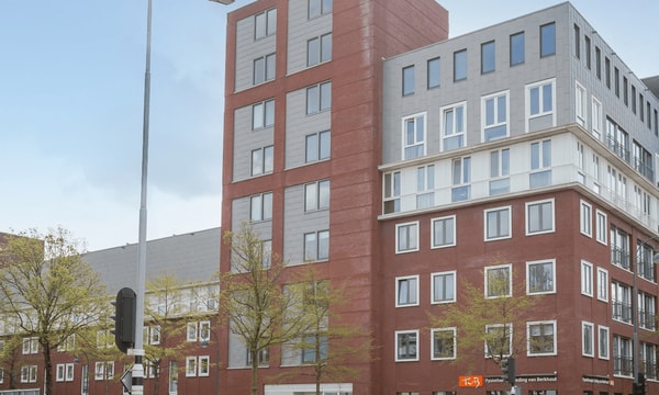 Appartement | 95m² | €1740,-