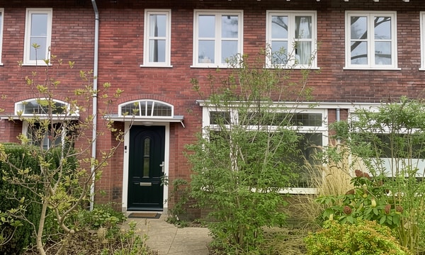 Huis | 120m² | €2300,-
