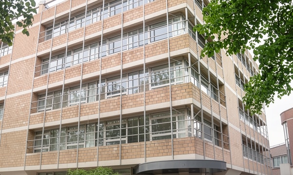 Studio | 29m² | €809,-