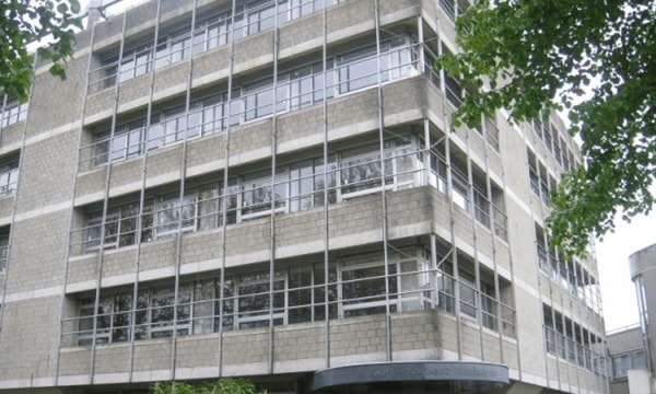 Studio | 27m² | €823,-