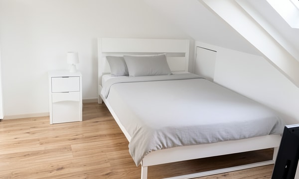 Studio | 25m² | €575,-