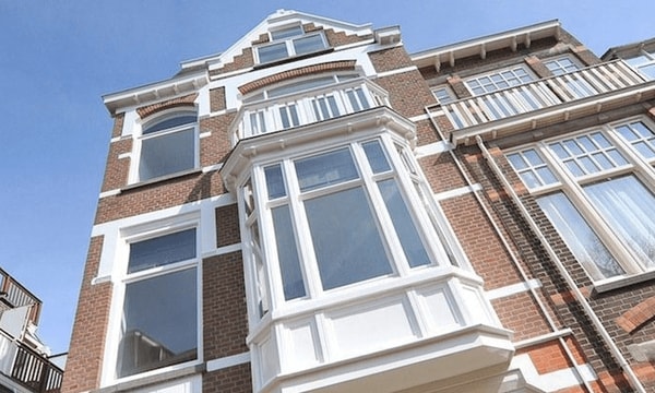 Huis | 201m² | €4495,-