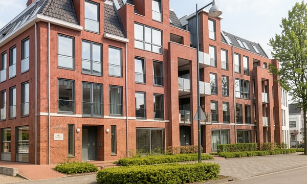 Appartement | 69m² | €1670,-
