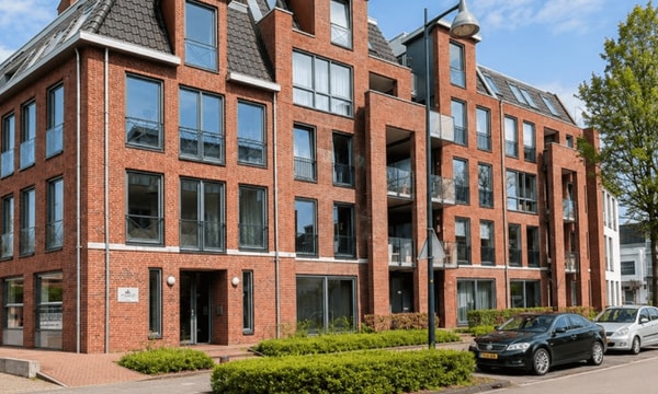 Appartement | 69m² | €1670,-