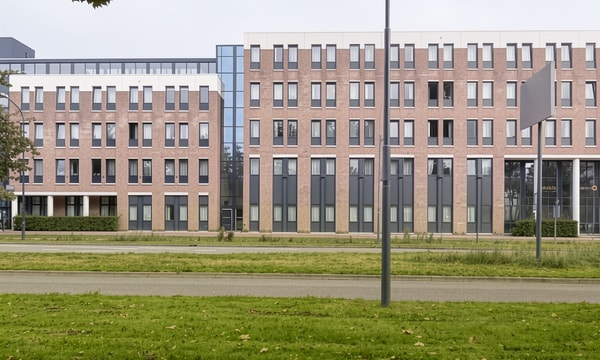 Studio | 28m² | €971,-
