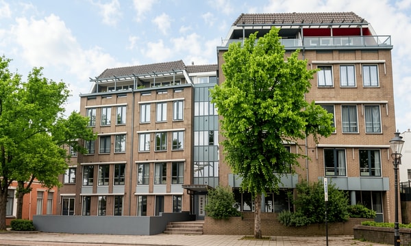 Studio | 29m² | €713,-