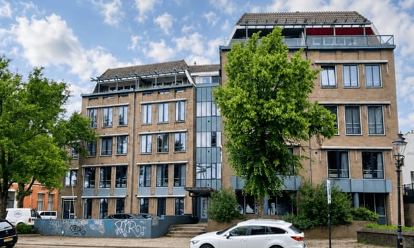 Studio | 29m² | €713,-