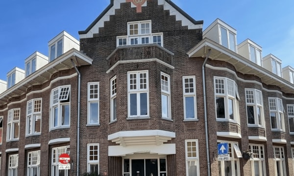 Kamer | 18m² | €680,-