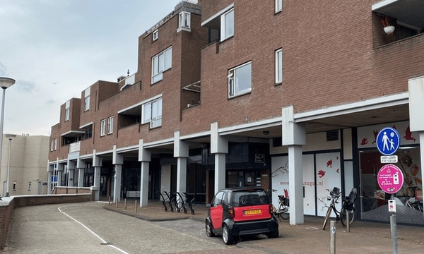 Appartement | 74m² | €1340,-