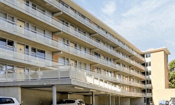Appartement | 95m² | €2150,-