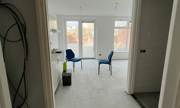 Appartement | 29m² | €1002,-